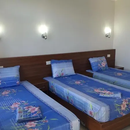 Zmerina 4* Velipojë