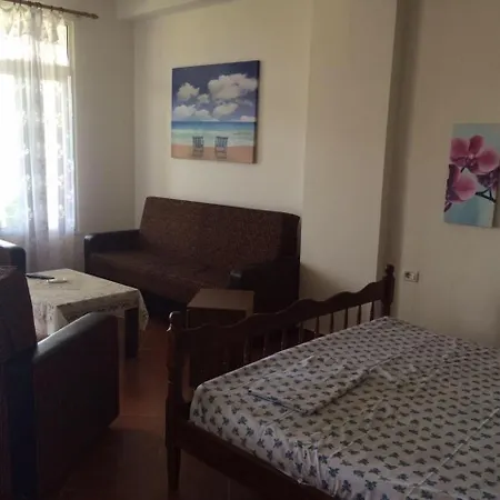 Zmerina 4* Velipojë