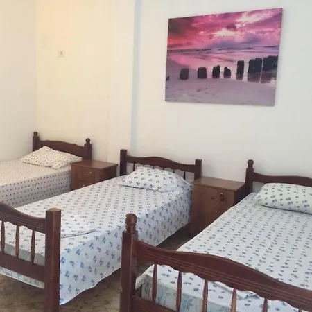 Zmerina Hotel 4*