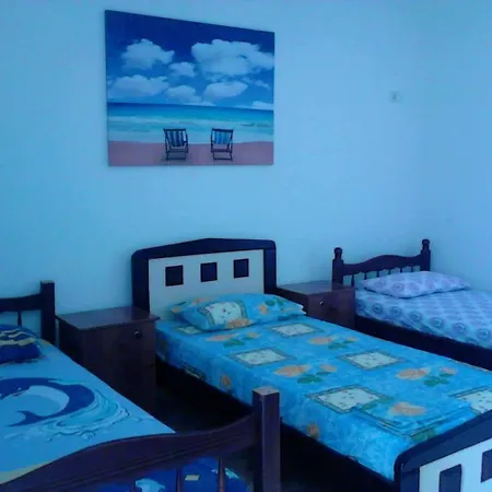 Zmerina Hotel