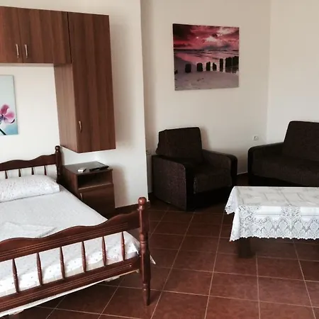 Zmerina Hotel 4*