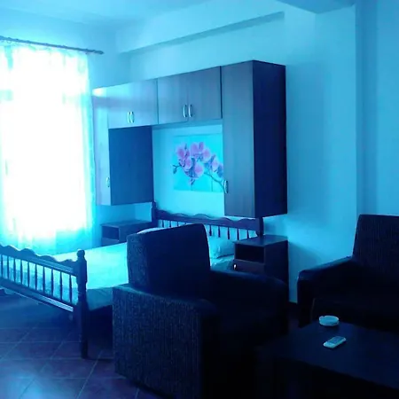 Zmerina Hotel