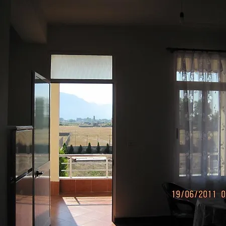 Zmerina Hotel 4*