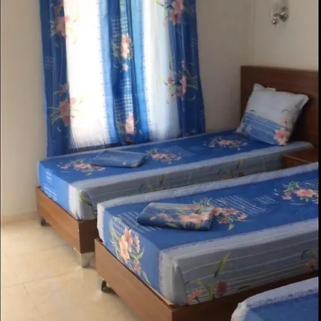 Ξενοδοχείο Zmerina 4*