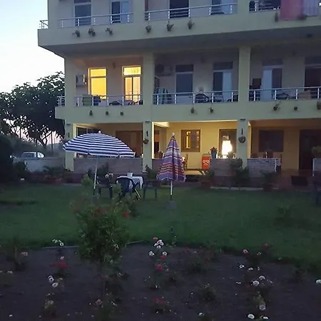 Ξενοδοχείο Zmerina Velipojë