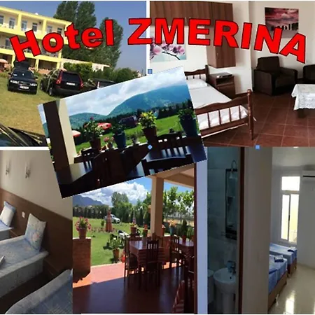 Zmerina Velipojë