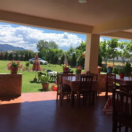 Zmerina Hotel