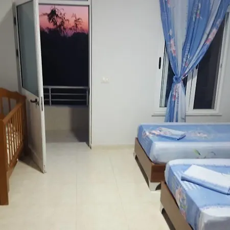 Zmerina Ξενοδοχείο 4*