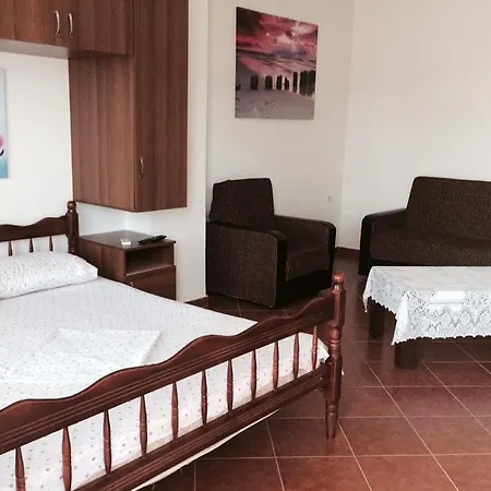 Zmerina Hotel