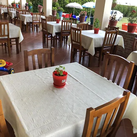 Hotel Zmerina 4*