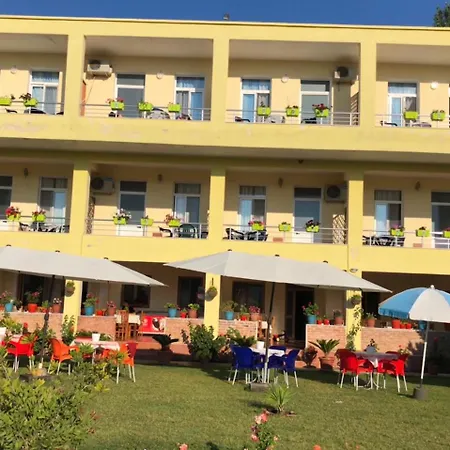 Hotel Zmerina