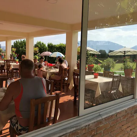 Hotel Zmerina 4*