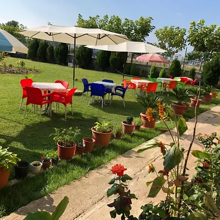 Zmerina Velipojë
