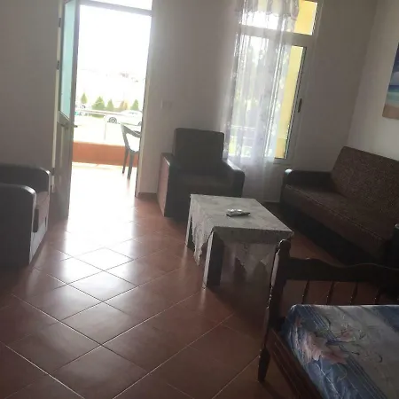 Zmerina 4* Velipojë