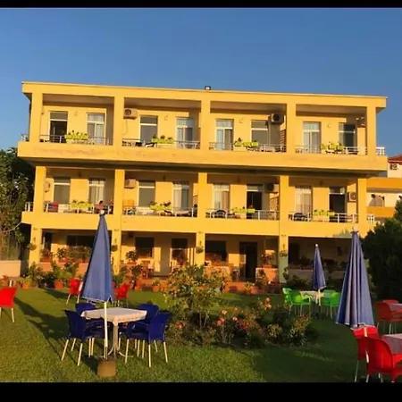 Zmerina Hotel