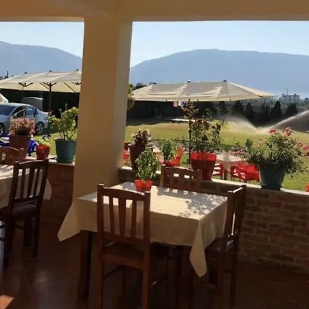 Zmerina Velipojë