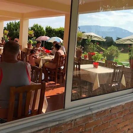 Zmerina 4* Velipojë